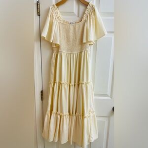 Ivy city co Ophelia Midi